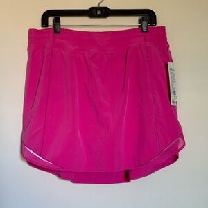 Lululemon Skirt size 14 long